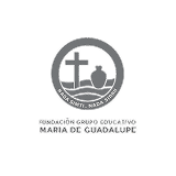Logo de Fundación Grupo Educativo María de Guadalupe