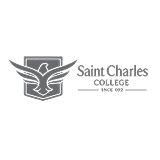 Logo de Saint Charles College