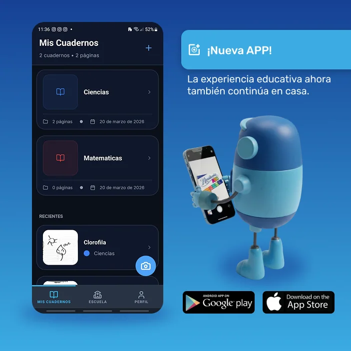 Lanzamiento de la APP móvil de RVD.AI